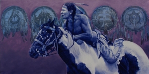 Our History Follows Us