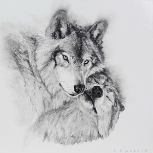 Wolf Love
