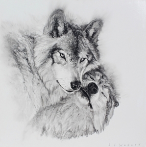 Wolf Love