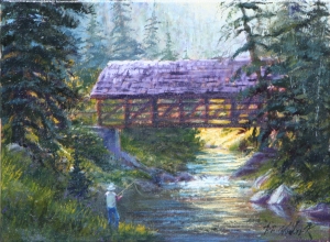Covered Bridge
