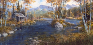 Fall on the River (Shortened Version)